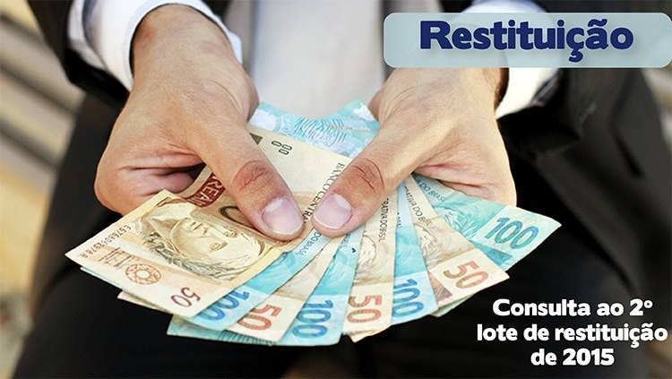 Site da Receita tem instabilidade em dia de consulta a lote de restituição