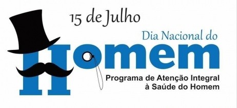 Atividades do Dia Nacional do Homem acontecem hoje