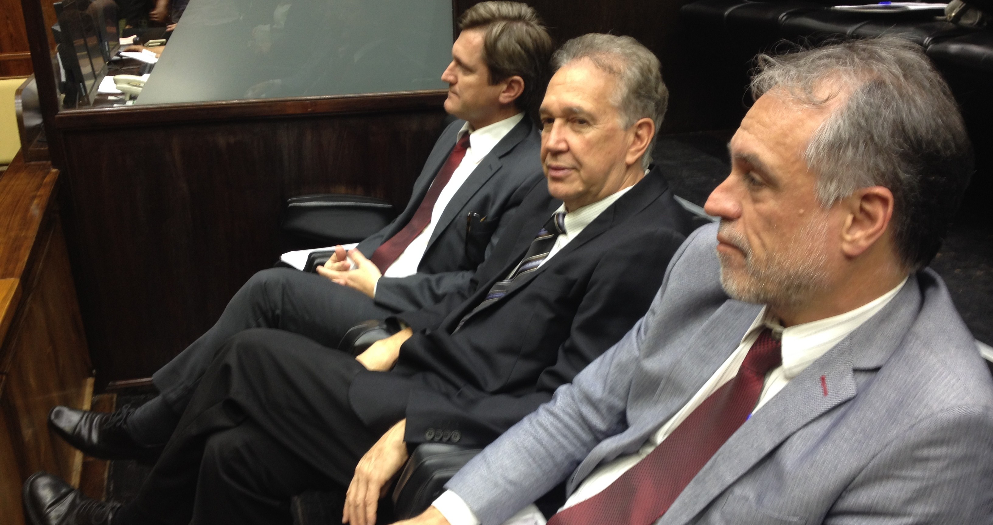 Orçamento 2016 é aprovado na Assembleia Legislativa