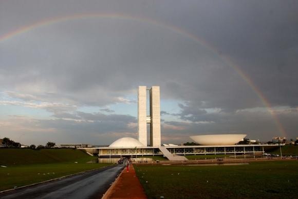 Partidos indicam hoje representantes na comissão que vai analisar impeachment