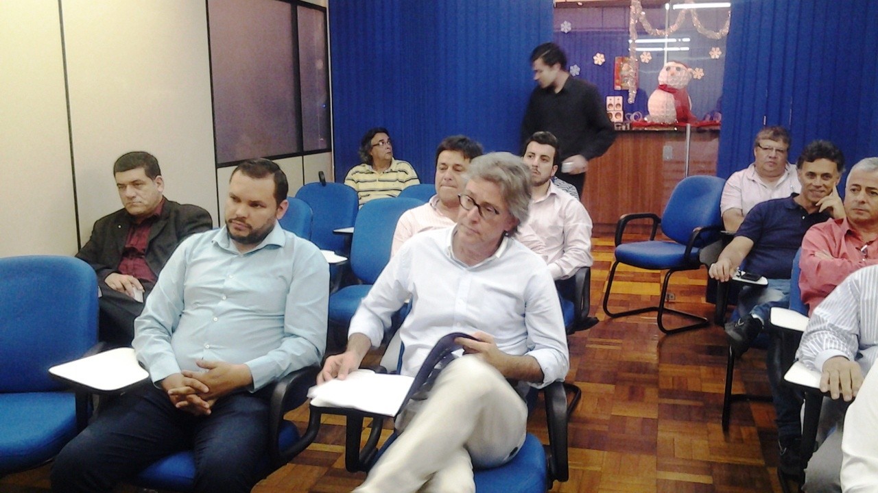 Femar Agência de Desenvolvimento elege nova diretoria