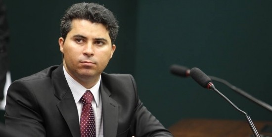 Deputado do PDT é o novo relator do caso Cunha no Conselho de Ética
