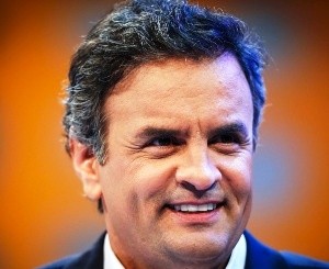 Aécio pede que STF julgue rito do impeachment antes do recesso