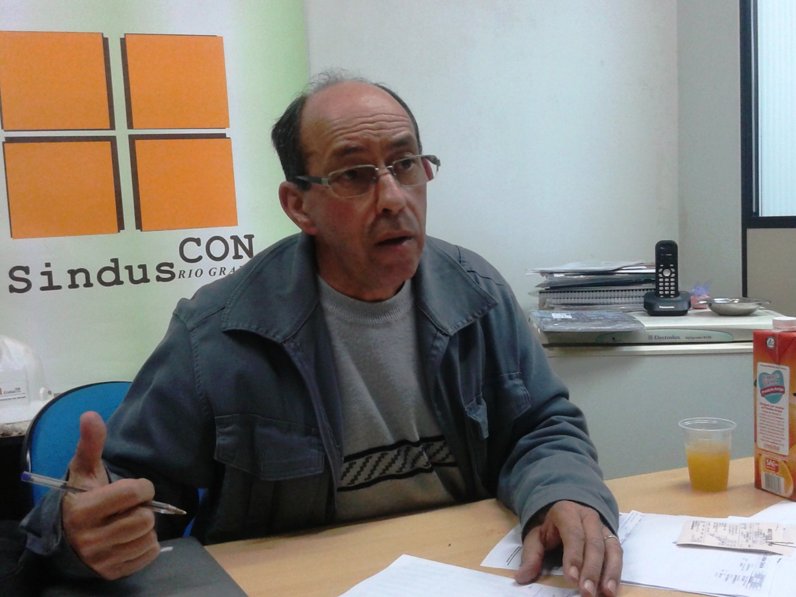 Sinduscon avalia que o ano não andou e propõe medidas para reativar construção