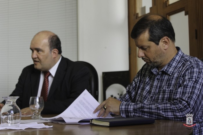 Prefeito assina nova lei que dispõe sobre o Licenciamento Ambiental em Rio Grande