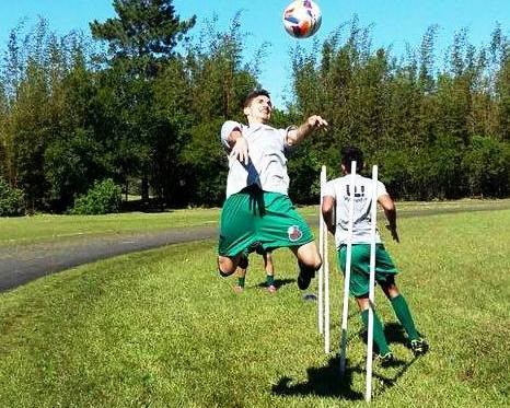 Pré-Temporada do Leão tem avaliação positiva até aqui