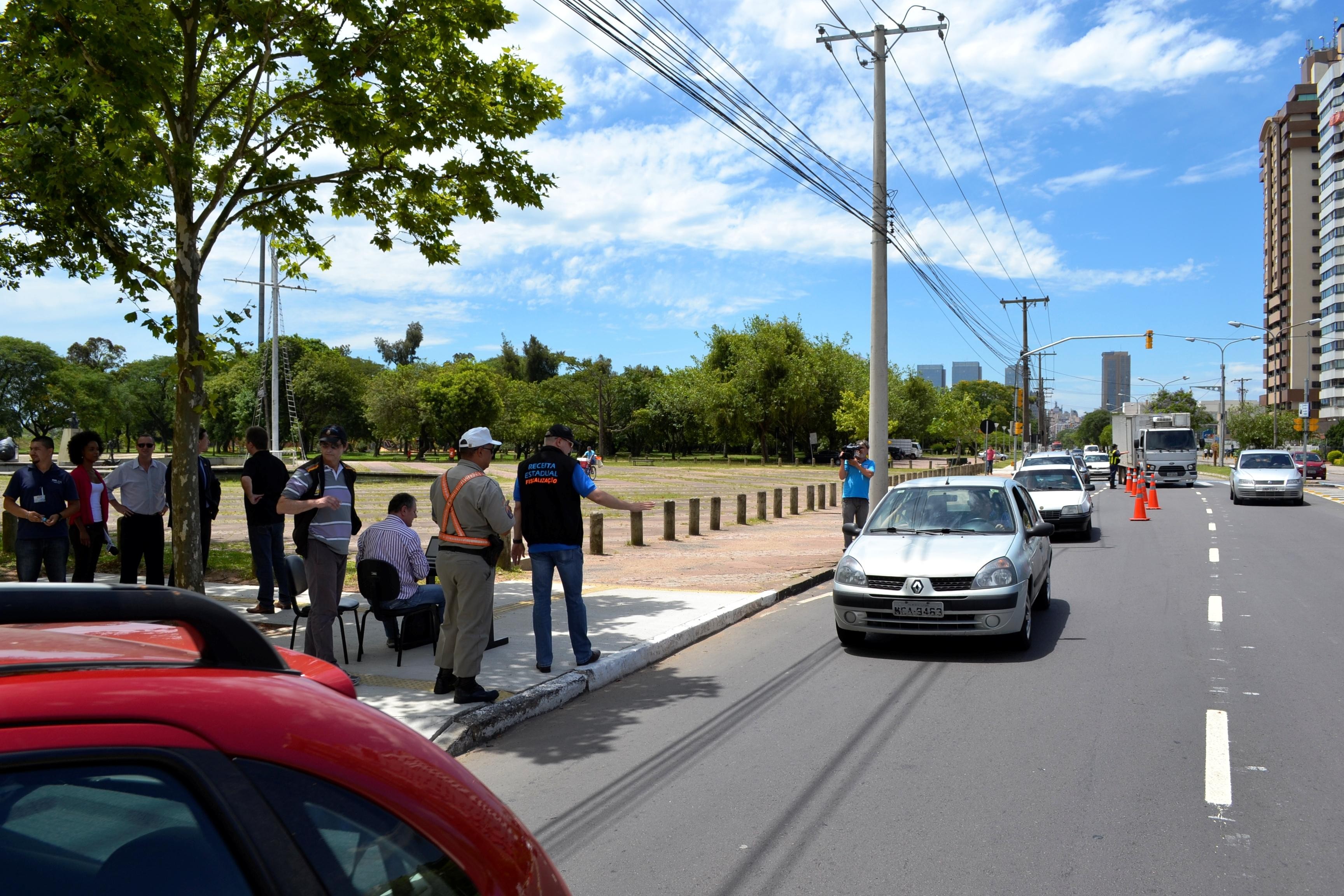 Pagamento do IPVA 2016 começa nesta quarta-feira