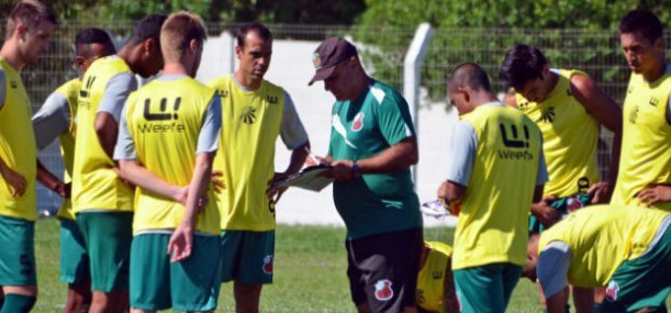 São Paulo confirma dois amistosos para janeiro