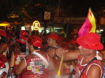 Blocos Carnavalescos já podem ser inscrever para o Carnaval do Cassino
