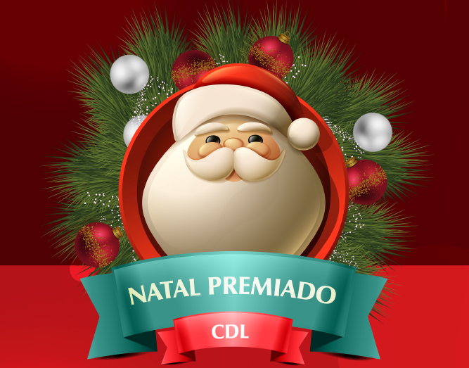 "Natal Premiado" tem sorteio nesta quarta-feira no Partage Shopping