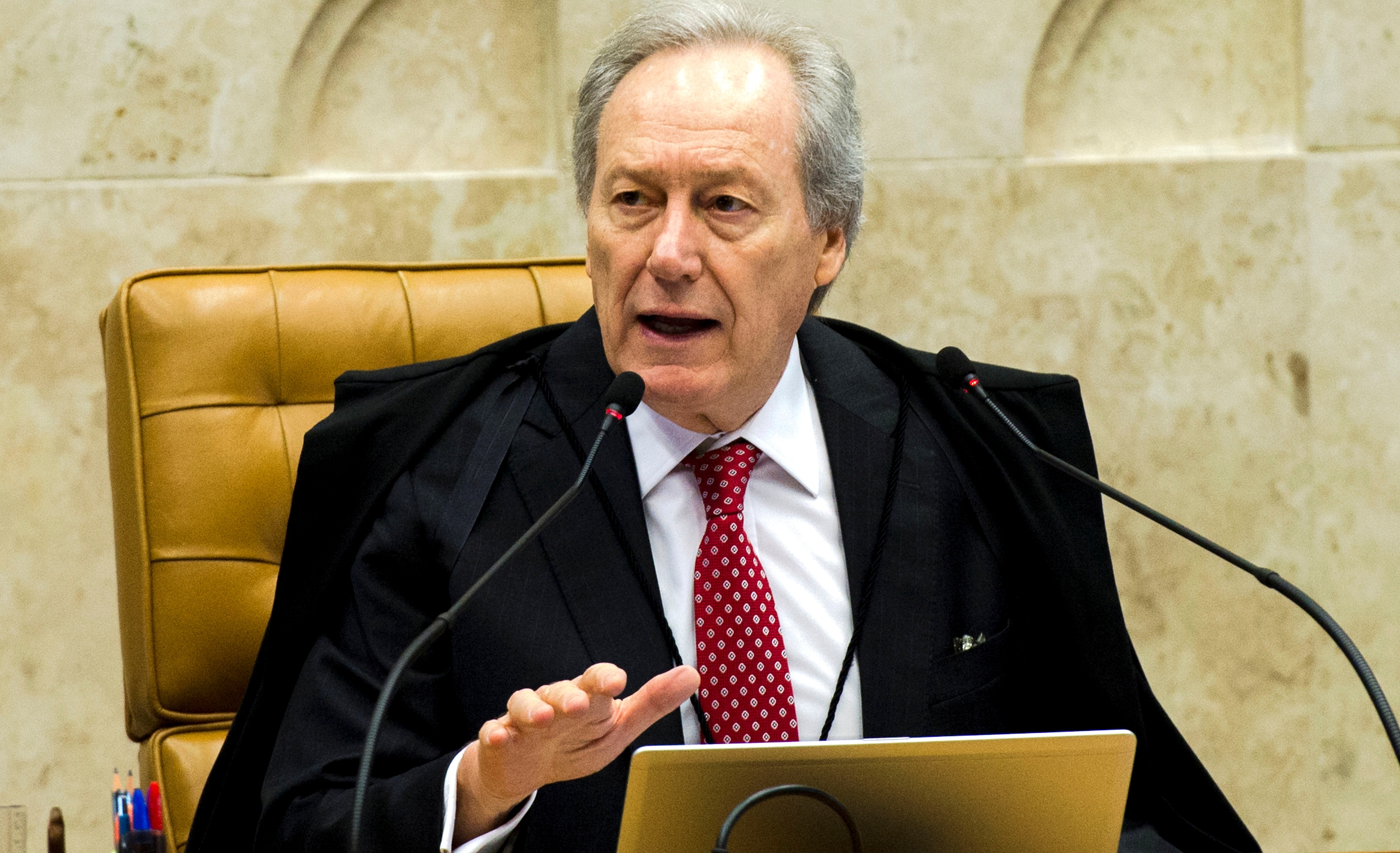 Lewandowski: não há margem para dúvidas em decisão do STF sobre impeachment