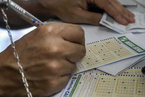 Mega-Sena da Virada vai sortear R$ 280 milhões