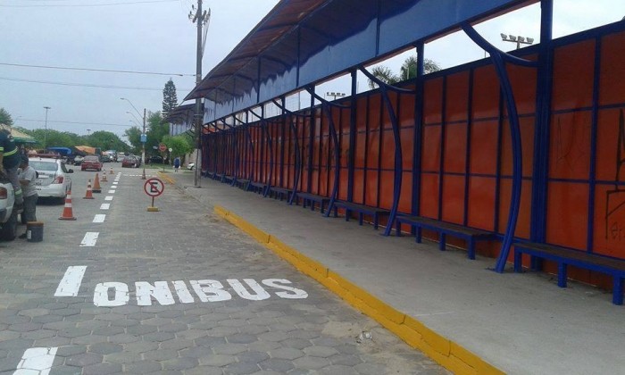 Trânsito no Balneário Cassino sofre mudanças