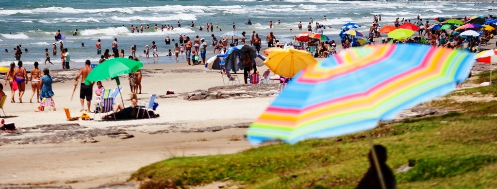 Fepam divulga novo relatório de balneabilidade das praias