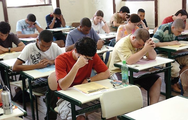 Nesta semana, mais de 5 milhões de candidatos saberão a nota do Enem
