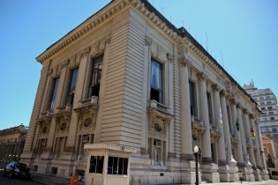 Estado quita parcela da dívida com a União e desbloqueia contas