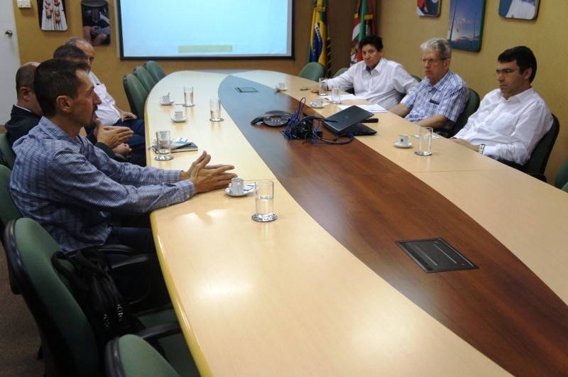 Rio Grande deve receber investimento de R$ 30 Milhões