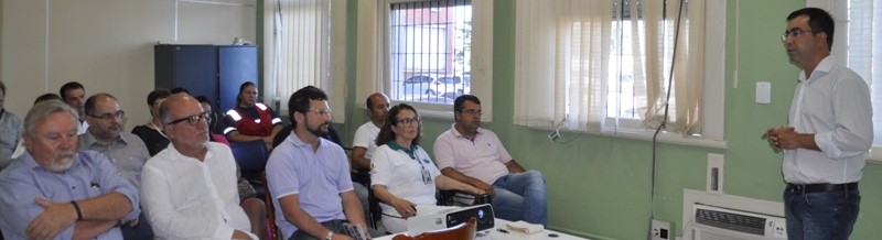 Superintendência completa 20 anos de sua criação