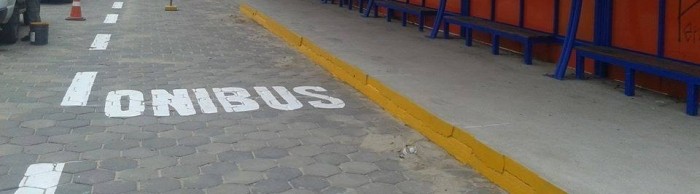 Atendimento das linhas de transporte coletivo na festa de Iemanjá e Carnaval
