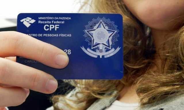 Cai idade mínima de dependente que deve ter CPF informado no IR