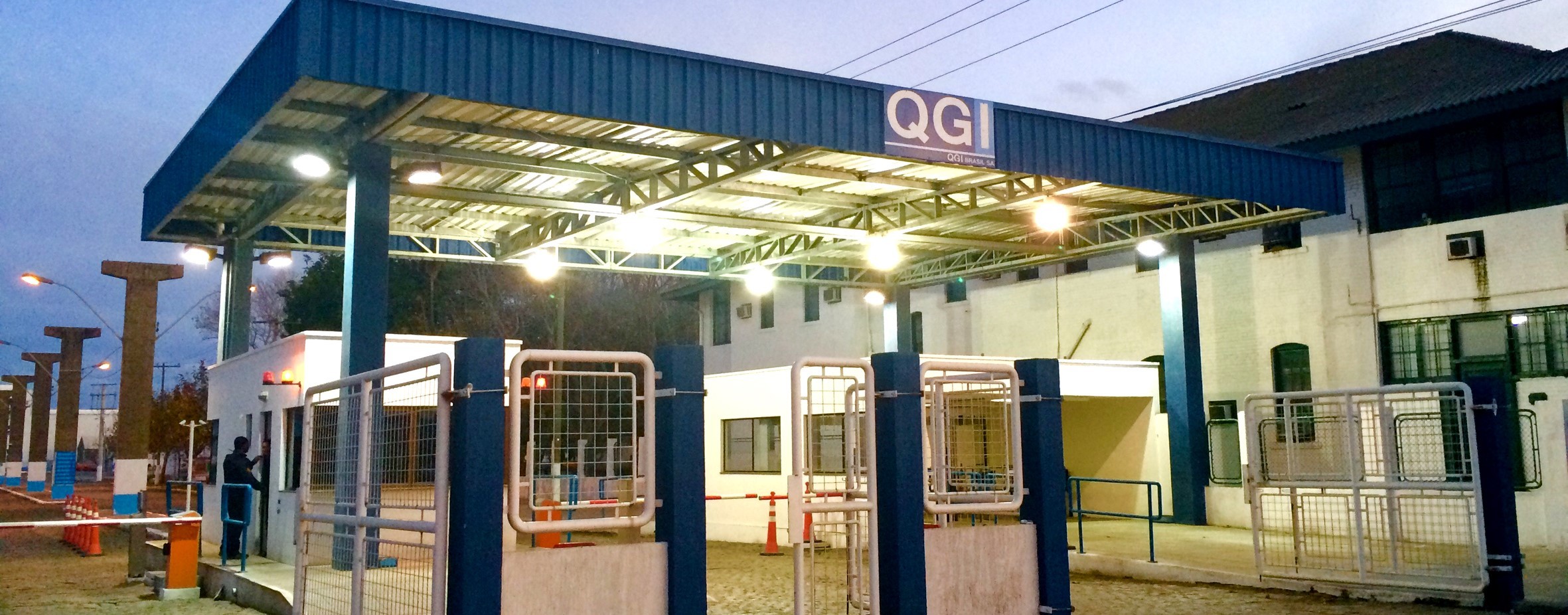 Jornal afirma que QGI Brasil deve iniciar contratações até abril