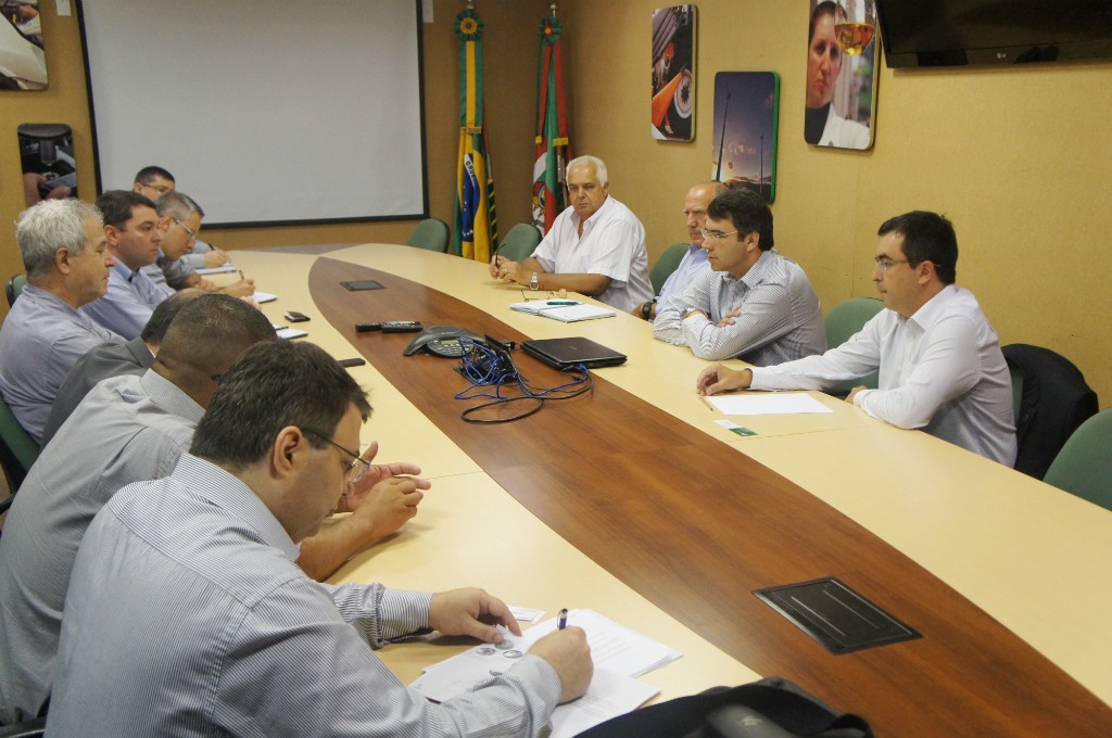 Porto de Rio Grande poderá contar com terminal para embarque de pellets