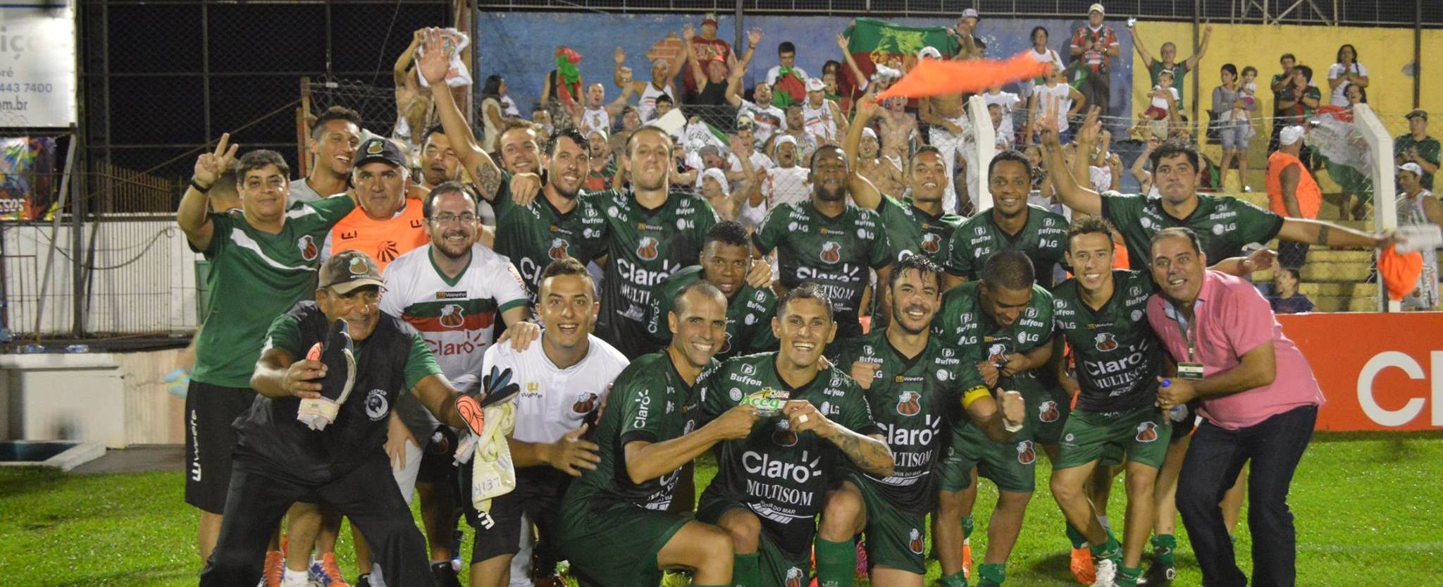 SP vence Veranópolis e é 4º colocado; Ingressos para jogo com Grêmio já são vendidos