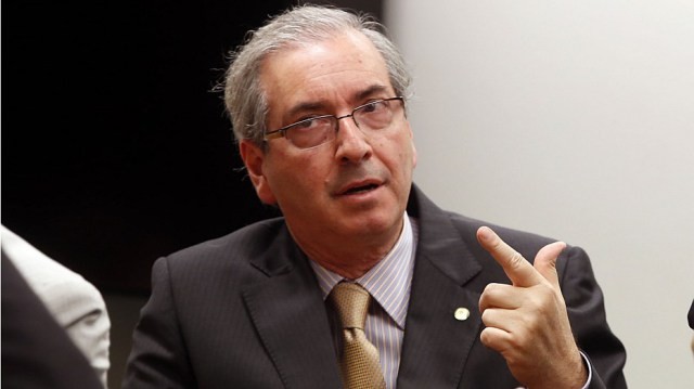 Aberto inquérito para investigar contas de Cunha