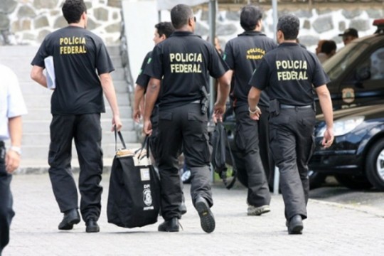 Desarticulado esquema de concessão ilegal de pesca industrial