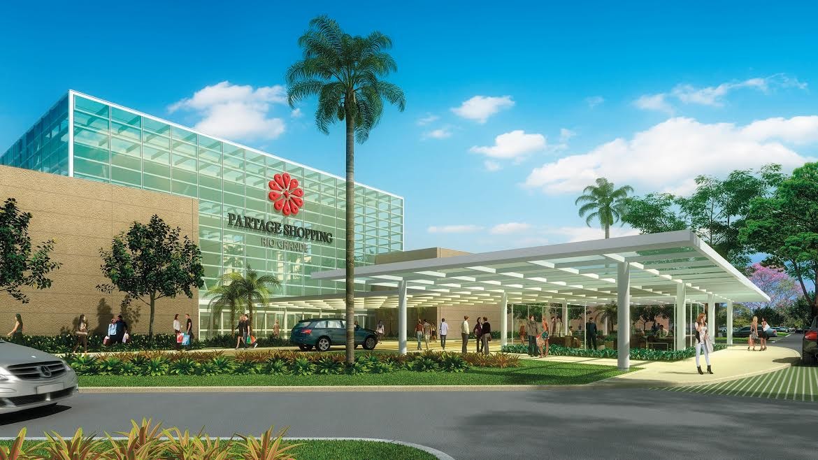 Partage Shopping Rio Grande lança campanha Você Merece