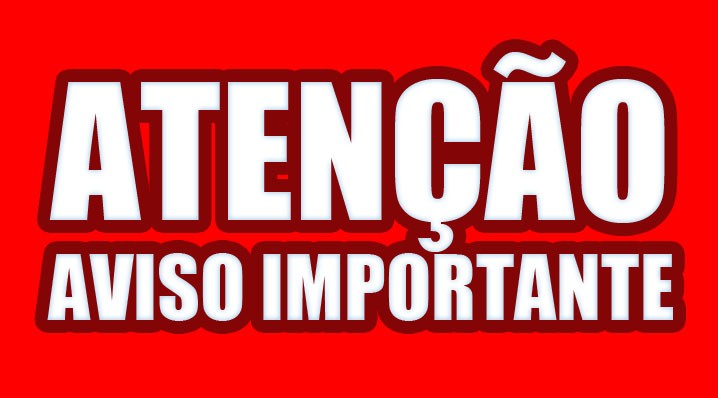 Alerta para cuidados necessários frente aos alagamentos