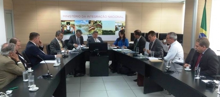 Situação de emergência do Município é reconhecida pela União