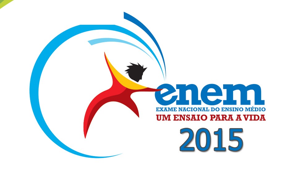 Enem 2015 teve menor índice de abstenção desde 2009