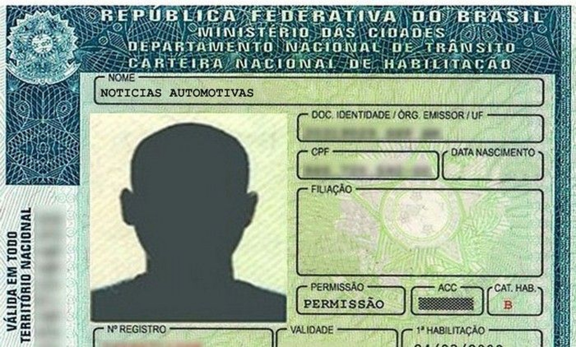 Detran registra recorde de processos de suspensão do direito de dirigir