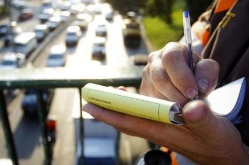 Detran registra recorde de processos de suspensão do direito de dirigir