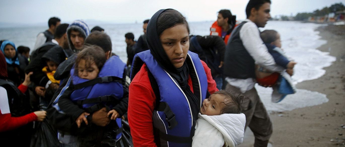 Migrações: ONU alerta que nasce uma criança apátrida a cada dez minutos 