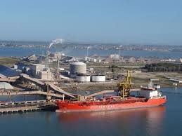 FIERGS alerta para prejuízos na economia com bloqueio de acesso ao Porto de Rio Grande