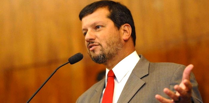 [Aúdio] Prefeito fala sobre situação da Santa Casa