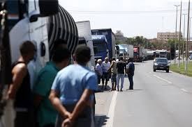 Governo vai aumentar multa para quem bloquear rodovias