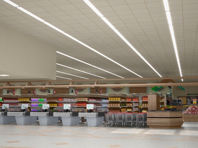 Guanabara promove "Sabores do verão" no Praça Rio Grande Shopping