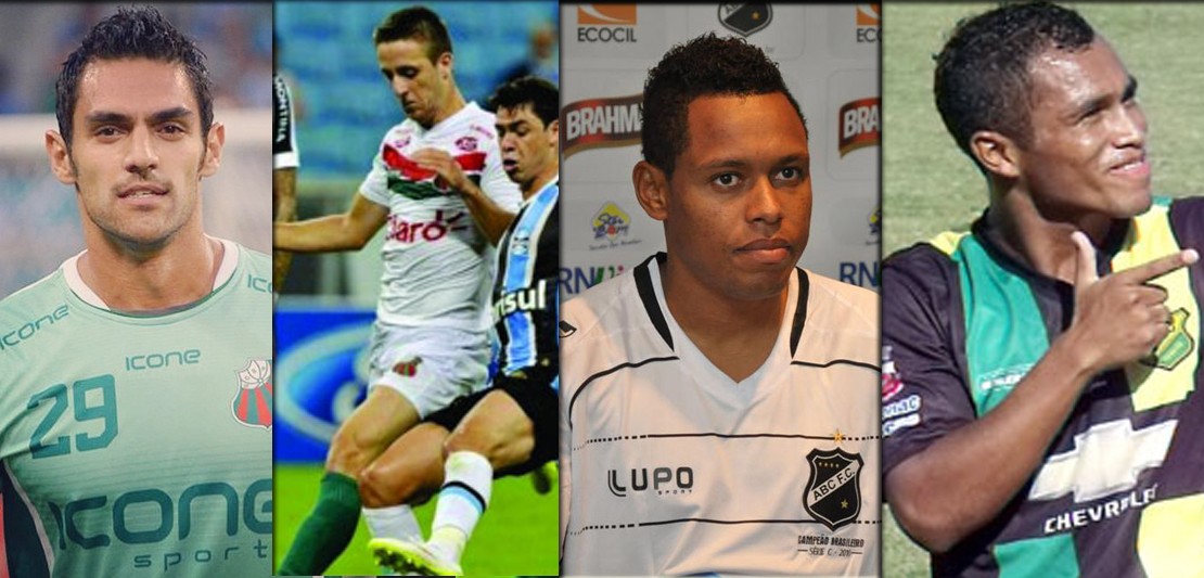 São Paulo anuncia quatro reforços para 2016