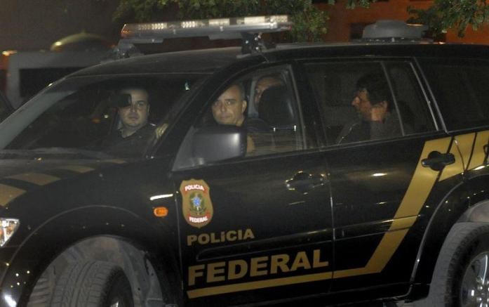 STF mantém prisão de André Esteves e de chefe de Gabinete de Delcídio