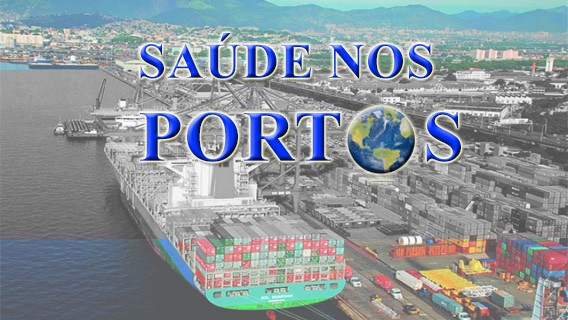 Projeto Saúde nos Portos ocorrerá em Rio Grande