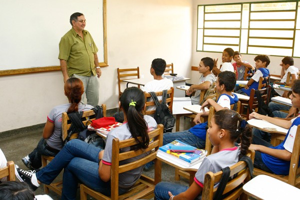 Censo Escolar: 3 milhões de alunos entre 4 e 17 anos estão fora da escola