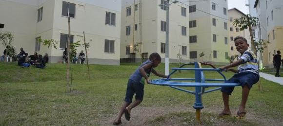 Terceira fase do Minha Casa, Minha Vida é lançada para 2 milhões de moradias