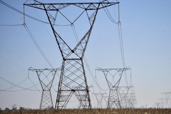 Consumo de energia deve ter queda de 0,4%, diz presidente de estatal