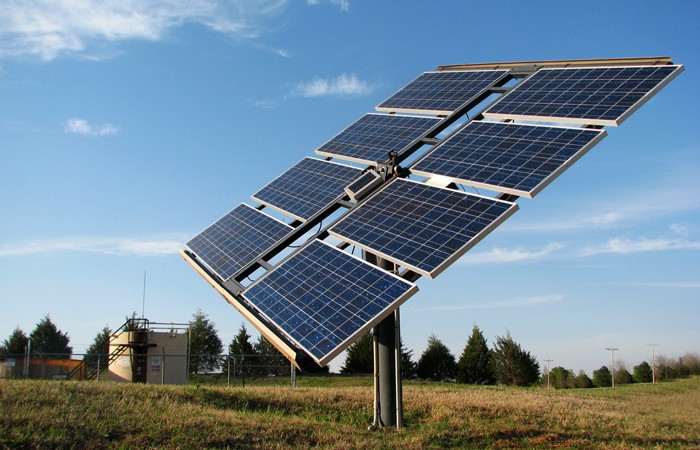 Produção de energia fotovoltaica recebe incentivo no Rio Grande do Sul