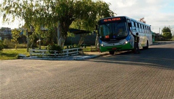 Intensificada fiscalização dos horários do transporte coletivo