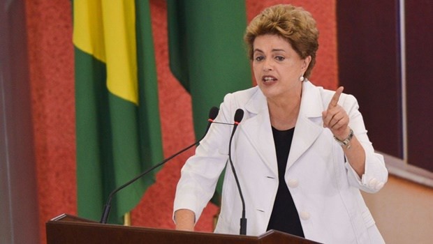 Governo não fará reforma ministerial antes da votação do impeachment