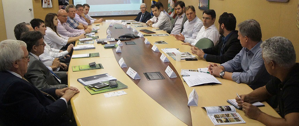 Empresa prevê investimento de R$ 350 milhões em Centrais de Geração Hidrelétrica no RS